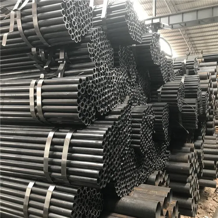 carbon steel pipe&tube